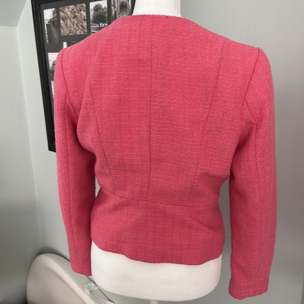 H&M moto jacket - Picture 2 of 3